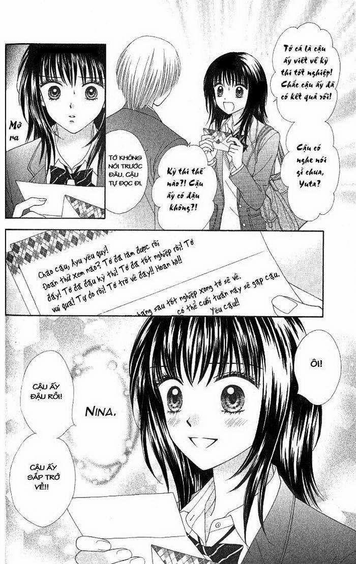 Học Sinh Siêu Ngầu 25 trang 5