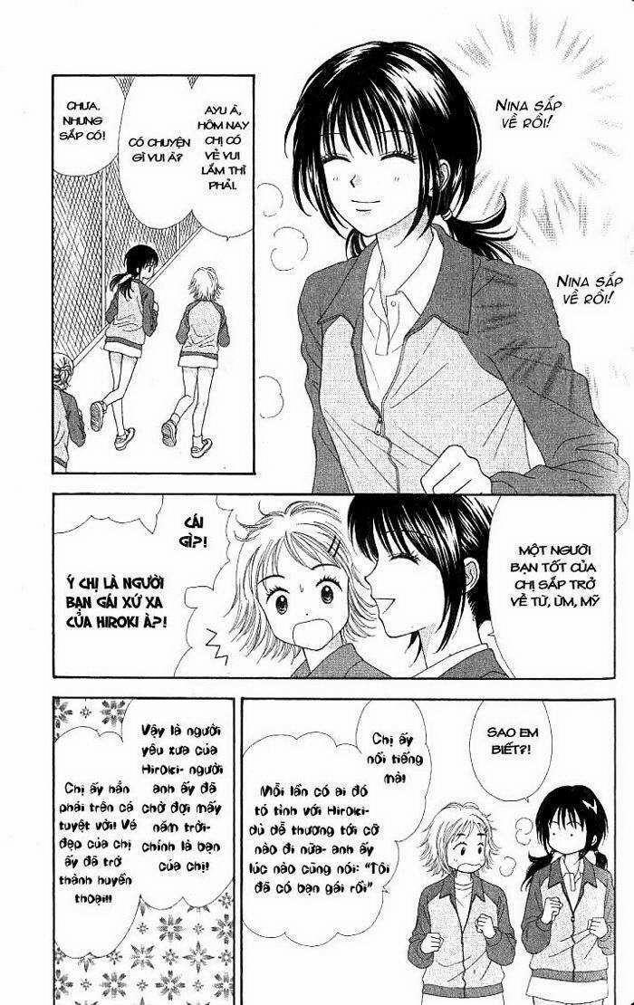 Học Sinh Siêu Ngầu 25 trang 8