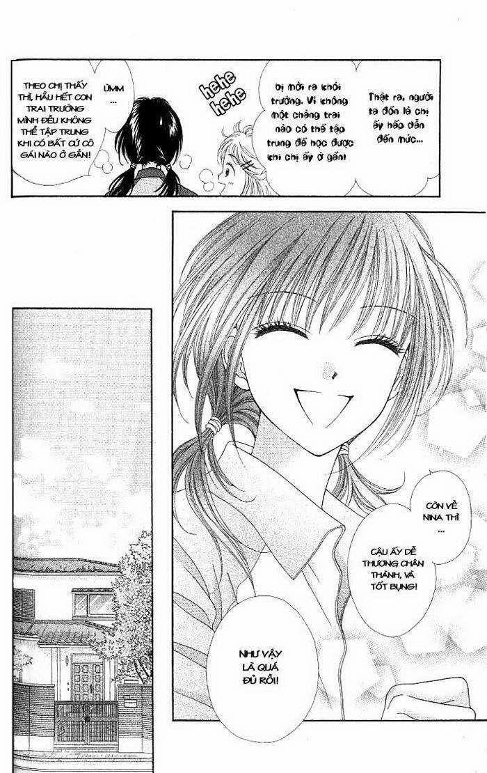 Học Sinh Siêu Ngầu 25 trang 9
