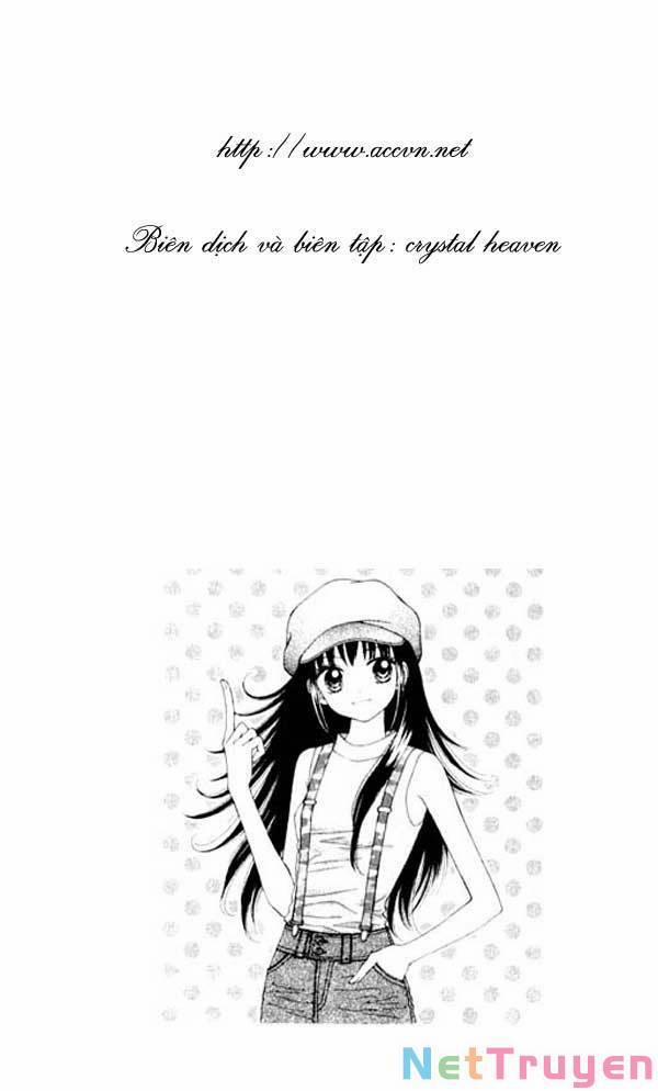 Học Sinh Siêu Ngầu 3 trang 0