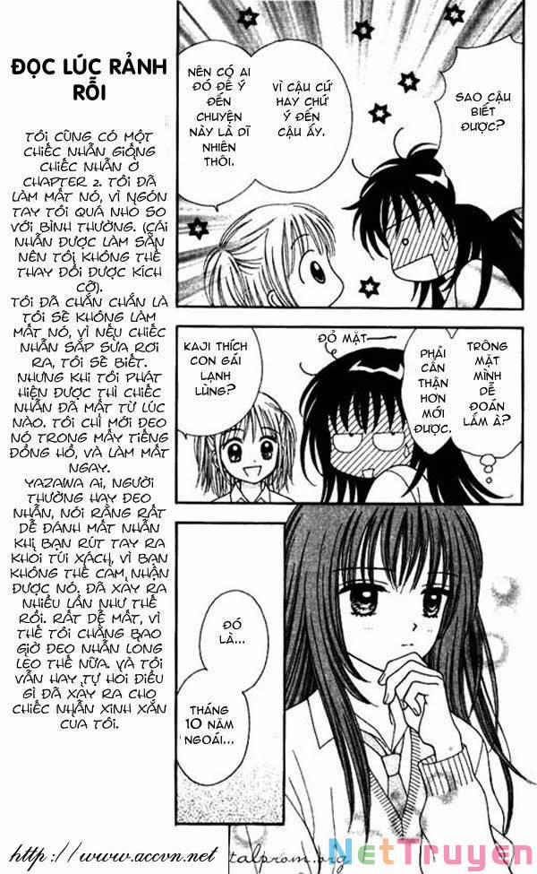 Học Sinh Siêu Ngầu 3 trang 10