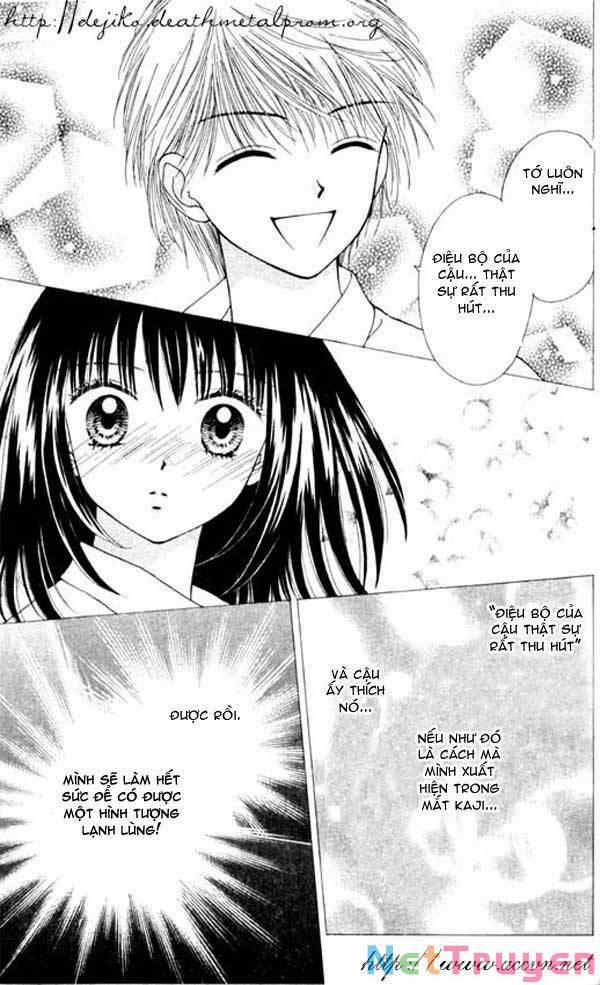 Học Sinh Siêu Ngầu 3 trang 12