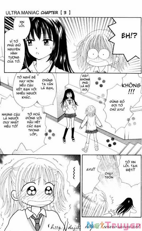 Học Sinh Siêu Ngầu 3 trang 14