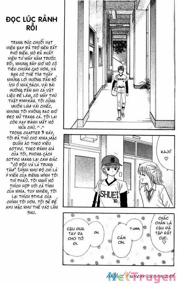 Học Sinh Siêu Ngầu 3 trang 16