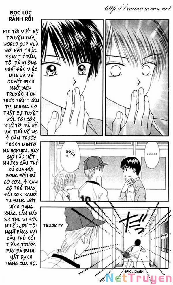 Học Sinh Siêu Ngầu 3 trang 18