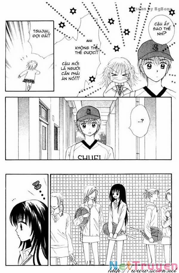Học Sinh Siêu Ngầu 3 trang 19