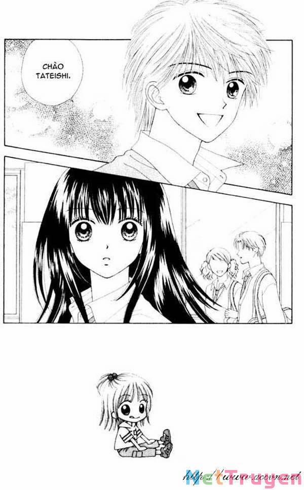 Học Sinh Siêu Ngầu 3 trang 2