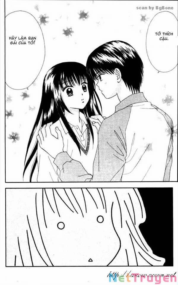 Học Sinh Siêu Ngầu 3 trang 21