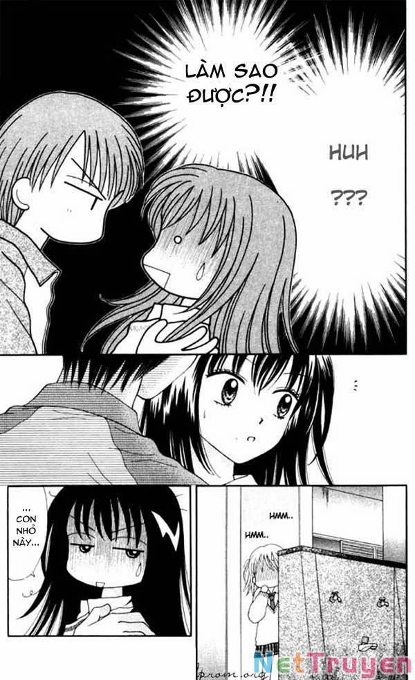 Học Sinh Siêu Ngầu 3 trang 22