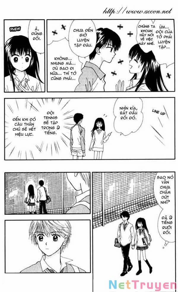 Học Sinh Siêu Ngầu 3 trang 25