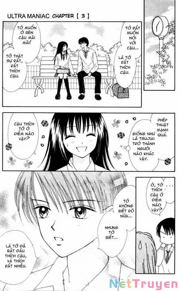 Học Sinh Siêu Ngầu 3 trang 26