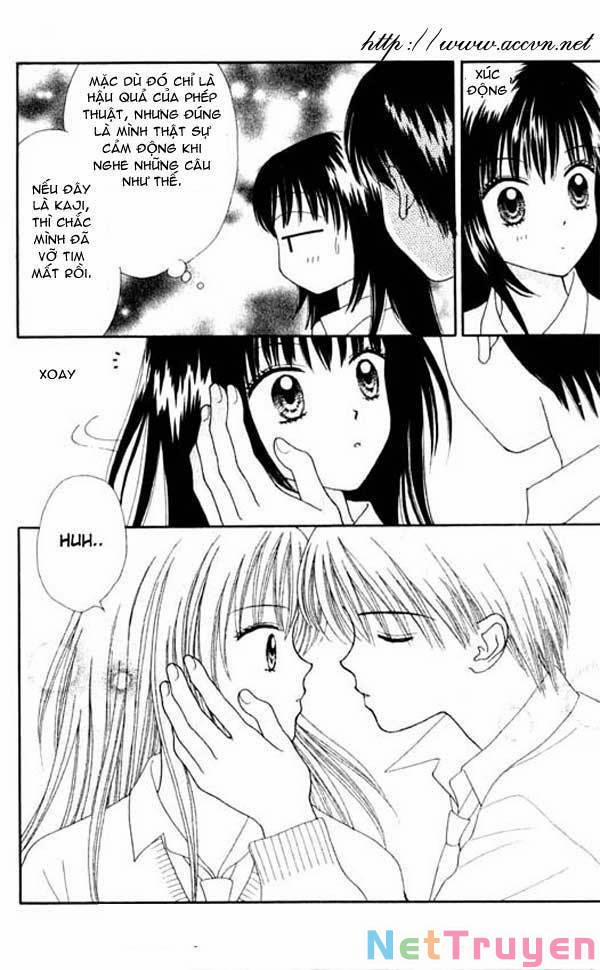 Học Sinh Siêu Ngầu 3 trang 27