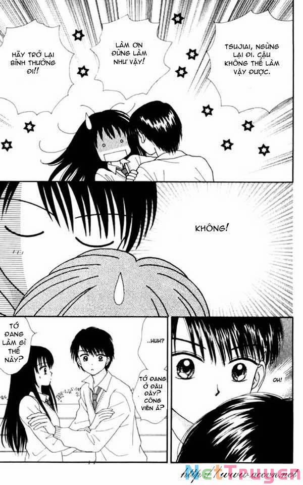 Học Sinh Siêu Ngầu 3 trang 28