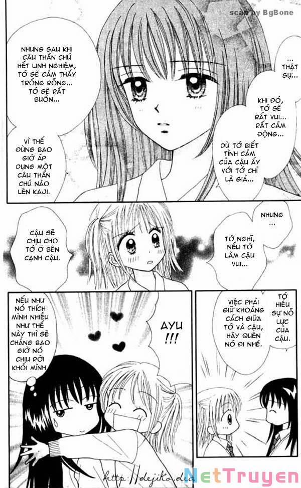 Học Sinh Siêu Ngầu 3 trang 31