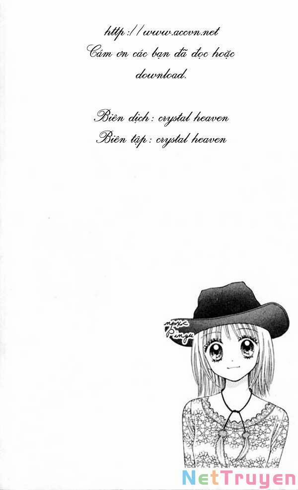 Học Sinh Siêu Ngầu 3 trang 33