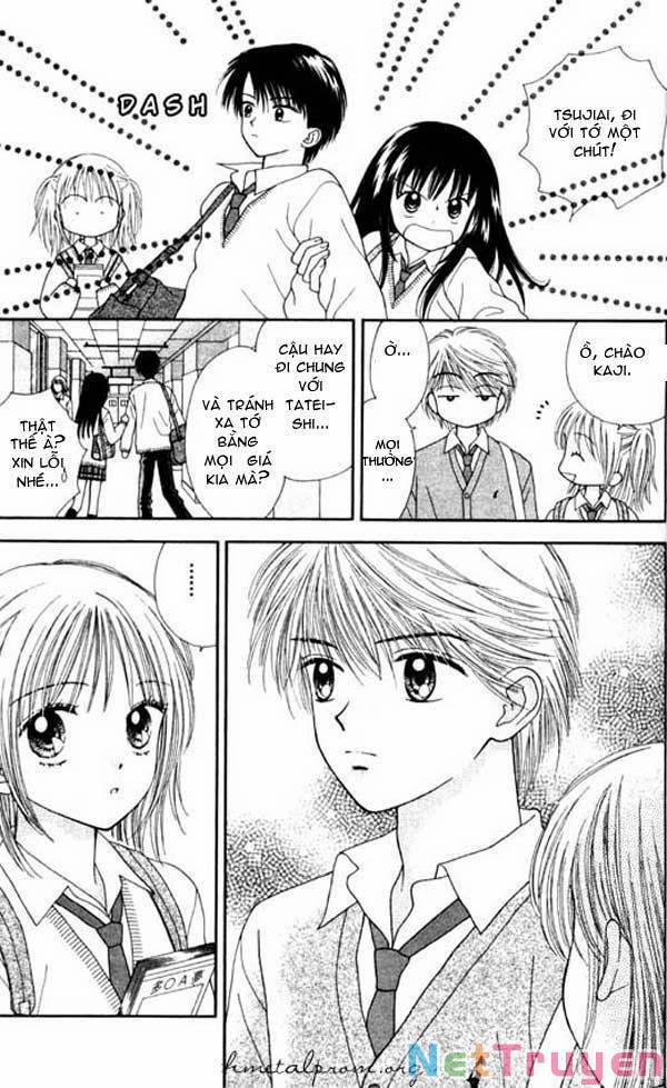 Học Sinh Siêu Ngầu 3 trang 6