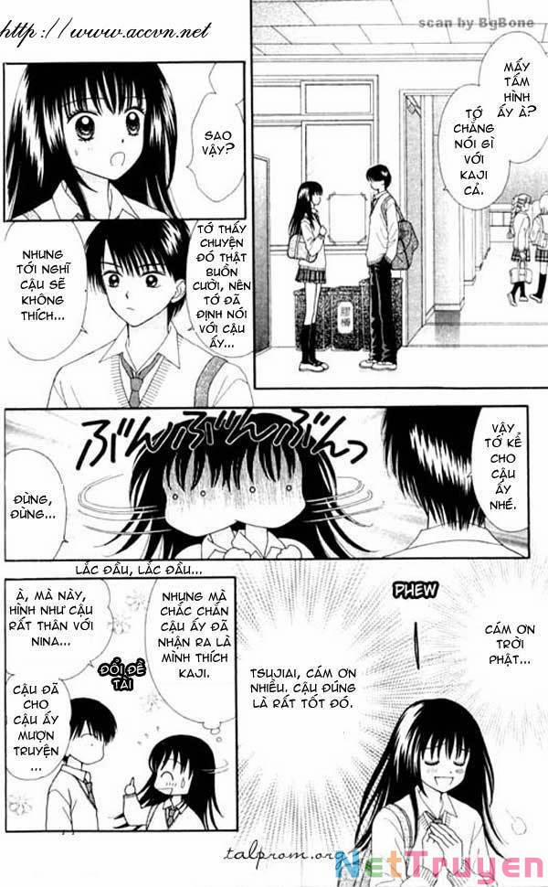 Học Sinh Siêu Ngầu 3 trang 7