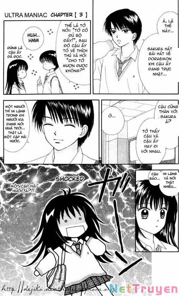 Học Sinh Siêu Ngầu 3 trang 8