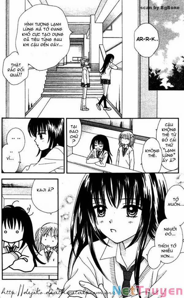 Học Sinh Siêu Ngầu 3 trang 9