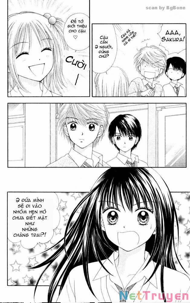 Học Sinh Siêu Ngầu 4 trang 10