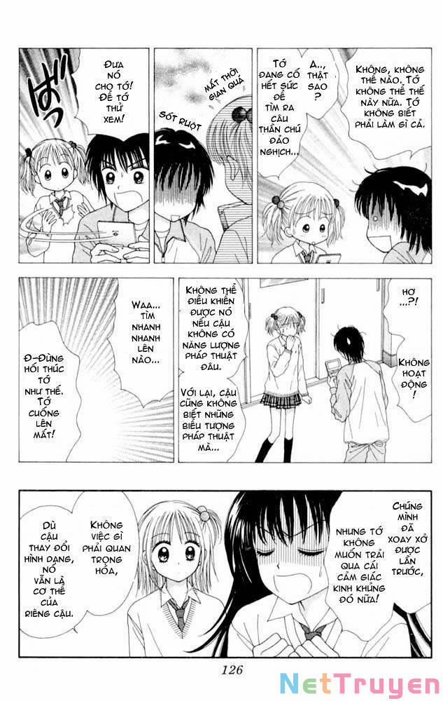 Học Sinh Siêu Ngầu 4 trang 12