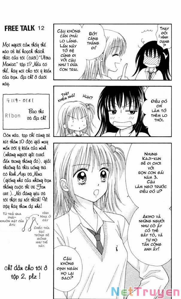 Học Sinh Siêu Ngầu 4 trang 13