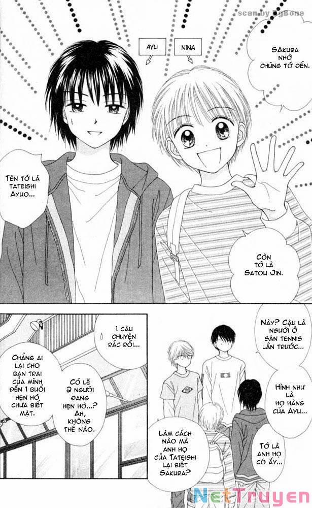 Học Sinh Siêu Ngầu 4 trang 16