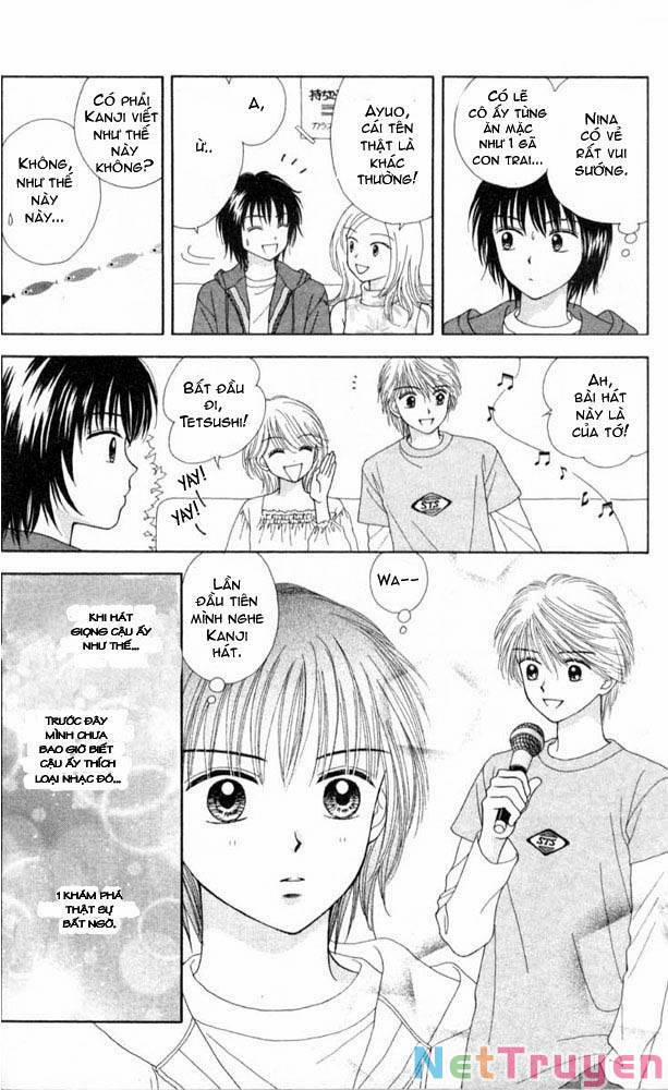 Học Sinh Siêu Ngầu 4 trang 18