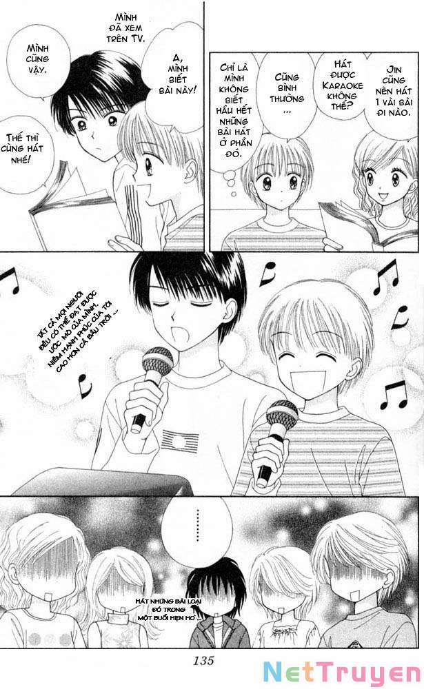 Học Sinh Siêu Ngầu 4 trang 21