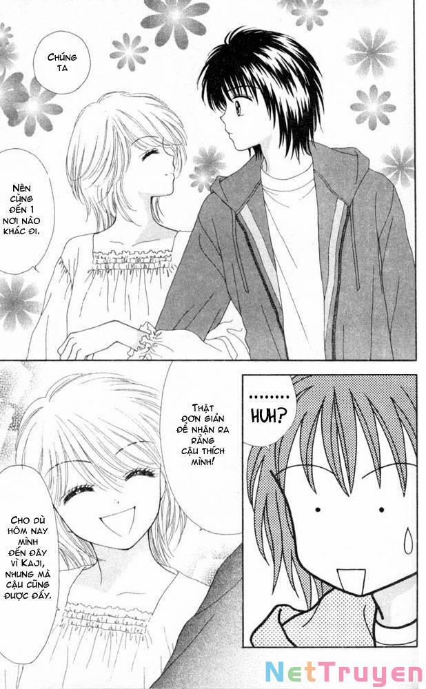 Học Sinh Siêu Ngầu 4 trang 23