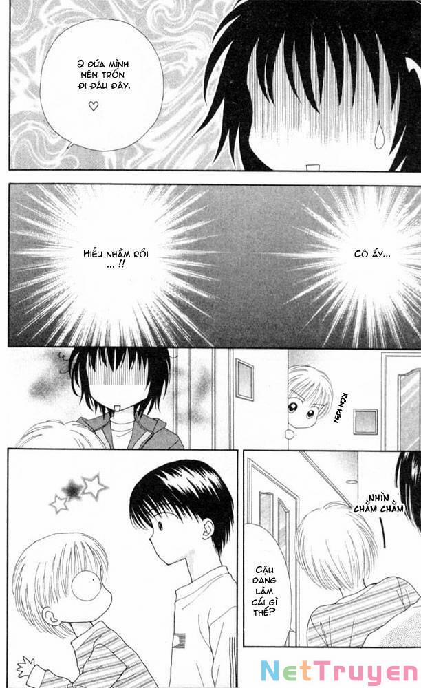 Học Sinh Siêu Ngầu 4 trang 24