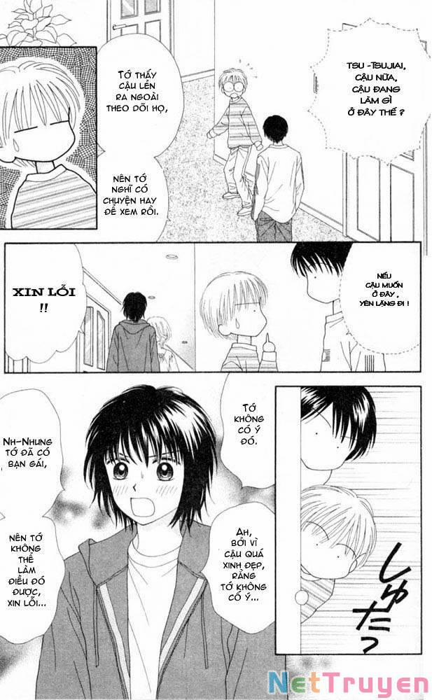 Học Sinh Siêu Ngầu 4 trang 25