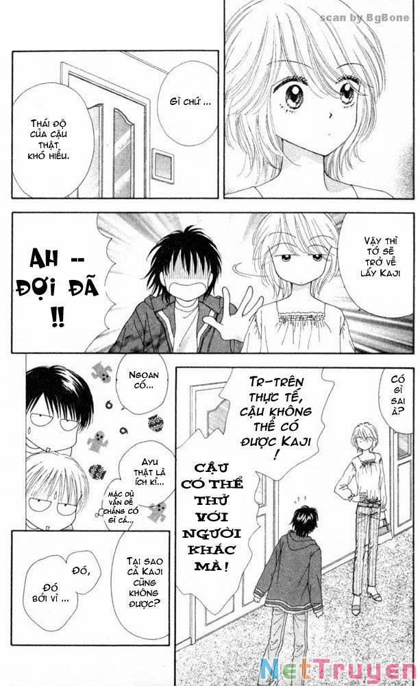 Học Sinh Siêu Ngầu 4 trang 26