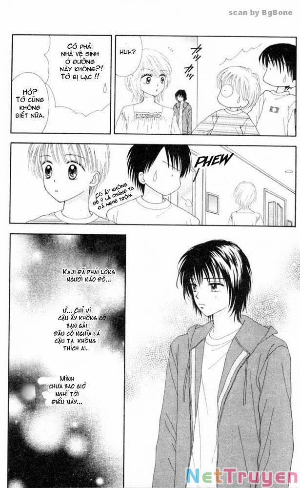 Học Sinh Siêu Ngầu 4 trang 28