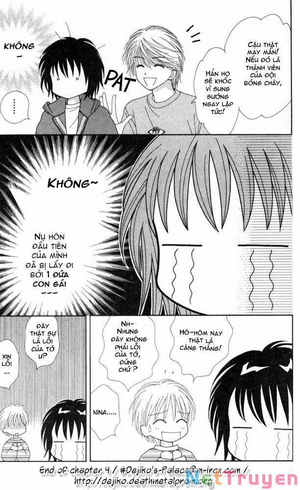 Học Sinh Siêu Ngầu 4 trang 31