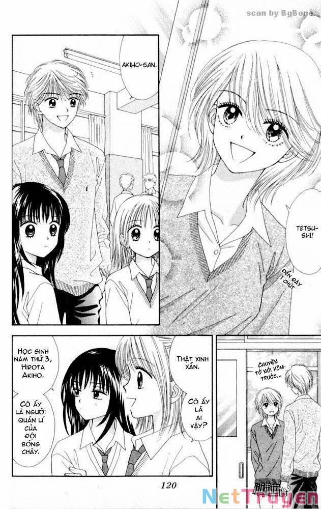 Học Sinh Siêu Ngầu 4 trang 6