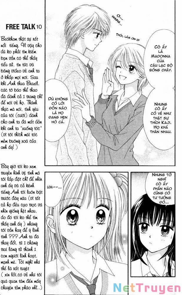 Học Sinh Siêu Ngầu 4 trang 7