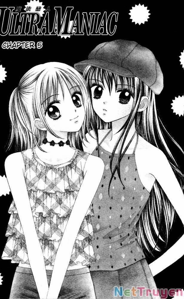 Học Sinh Siêu Ngầu 5 trang 0