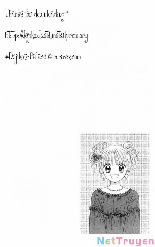 Học Sinh Siêu Ngầu 5 trang 1