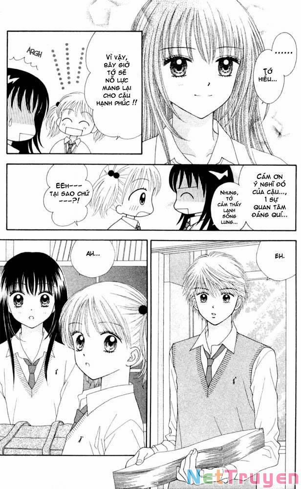 Học Sinh Siêu Ngầu 5 trang 11