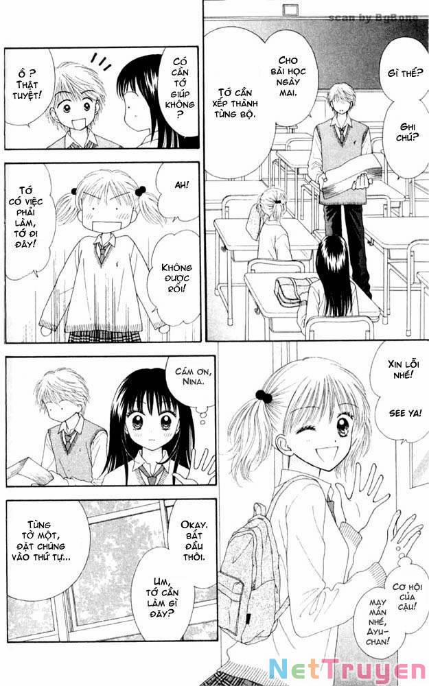 Học Sinh Siêu Ngầu 5 trang 12