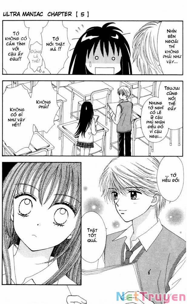 Học Sinh Siêu Ngầu 5 trang 15