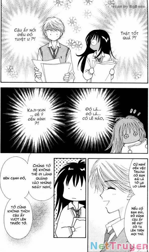 Học Sinh Siêu Ngầu 5 trang 16