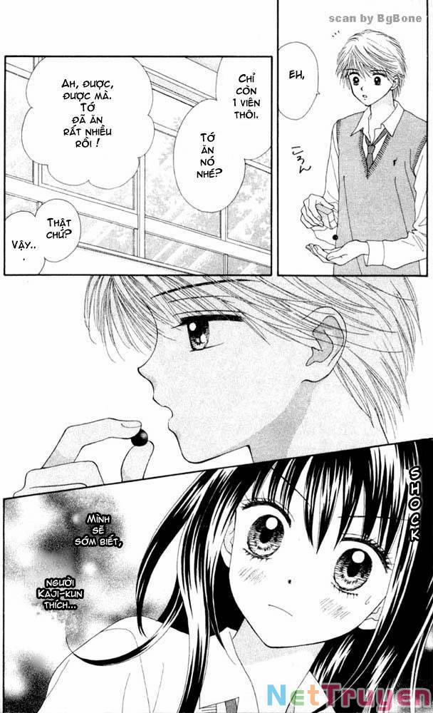 Học Sinh Siêu Ngầu 5 trang 18