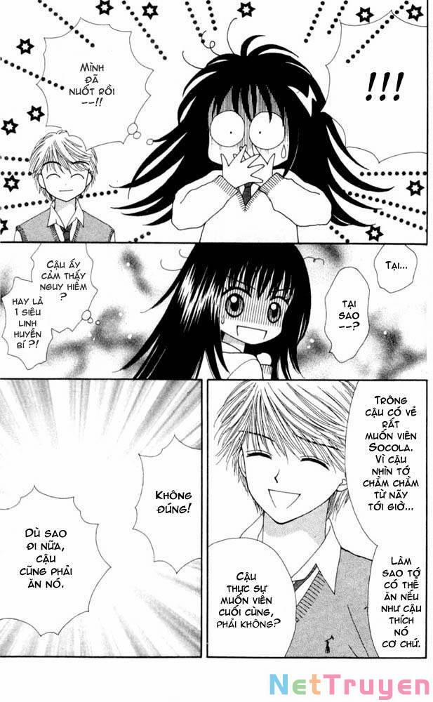 Học Sinh Siêu Ngầu 5 trang 21