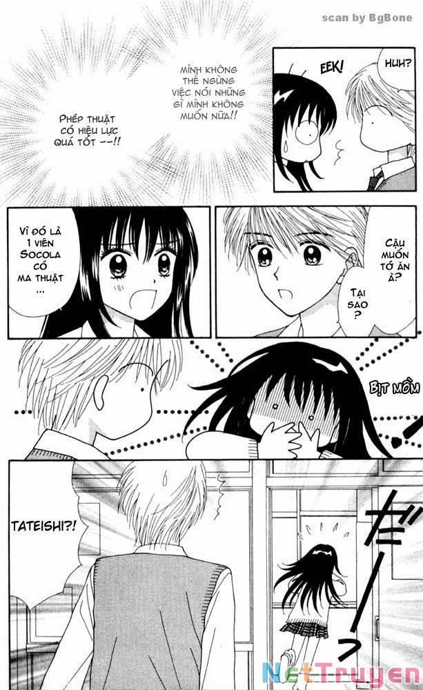 Học Sinh Siêu Ngầu 5 trang 22