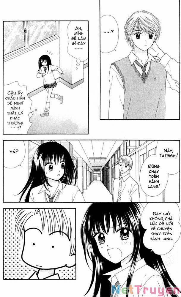 Học Sinh Siêu Ngầu 5 trang 23
