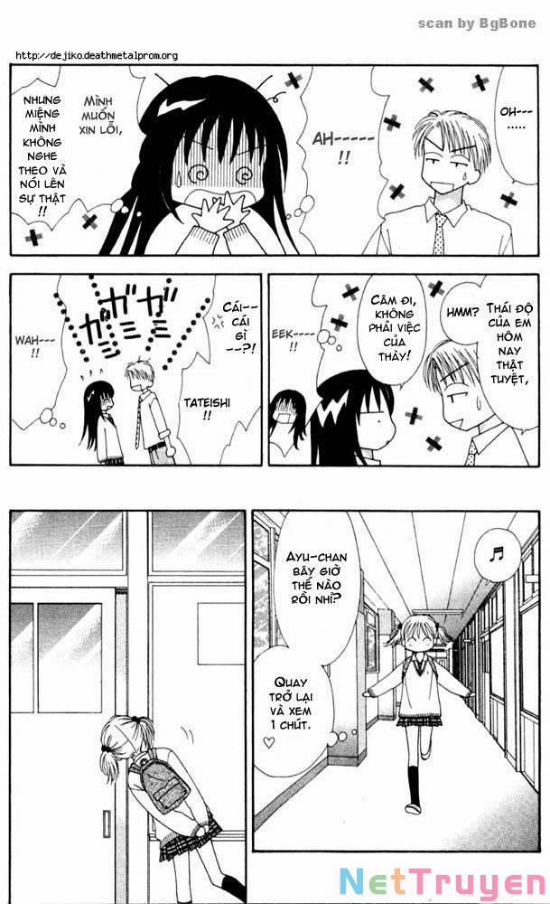 Học Sinh Siêu Ngầu 5 trang 24