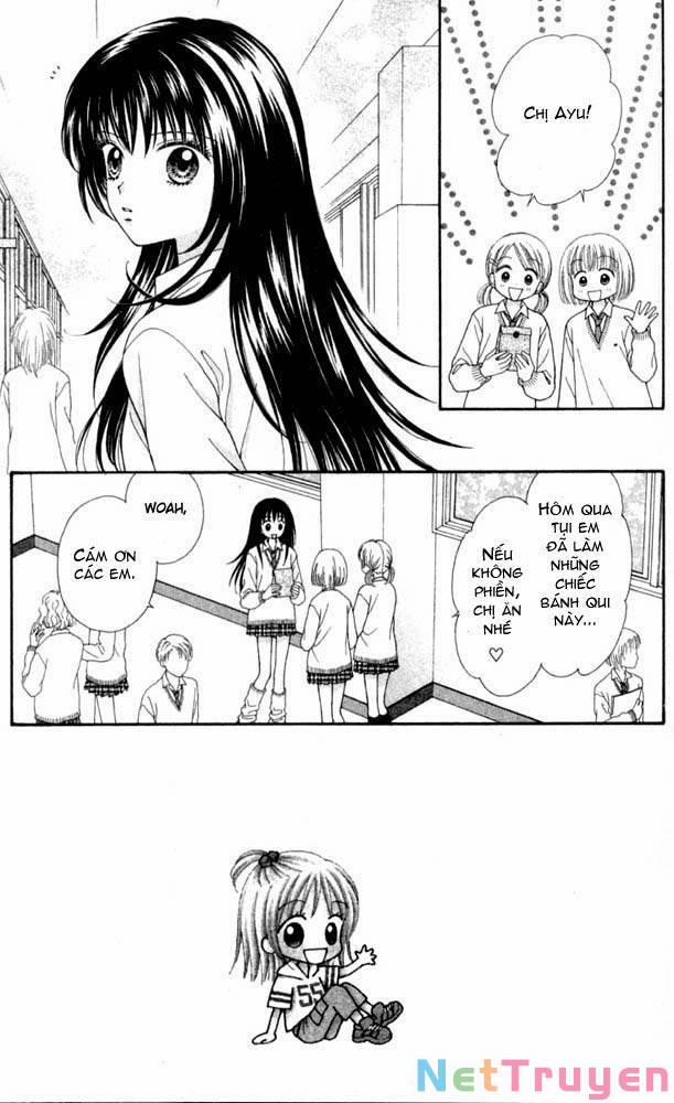 Học Sinh Siêu Ngầu 5 trang 3