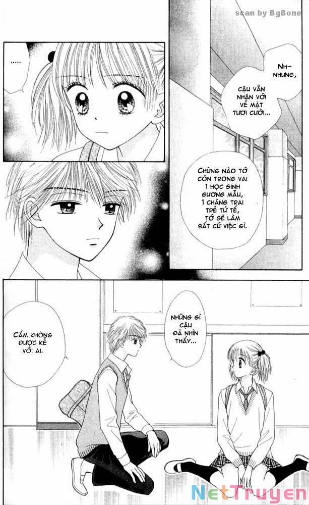 Học Sinh Siêu Ngầu 5 trang 30